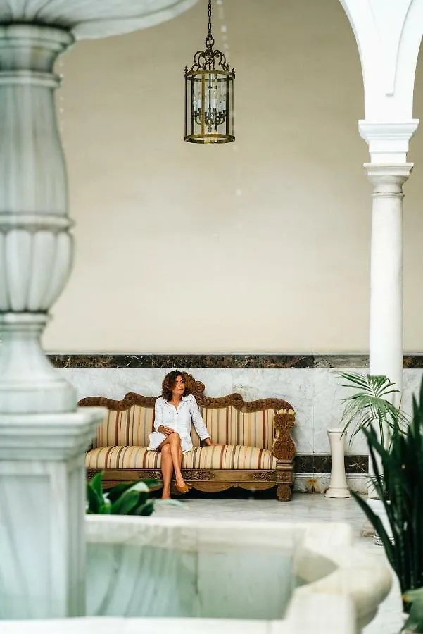 Eva Recommends San Vicente Lägenhet Sevilla Spanien